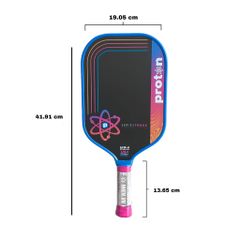 VỢT PICKLEBALL PROTON SERIES 3 - PROJECT FLAMINGO HỒNG