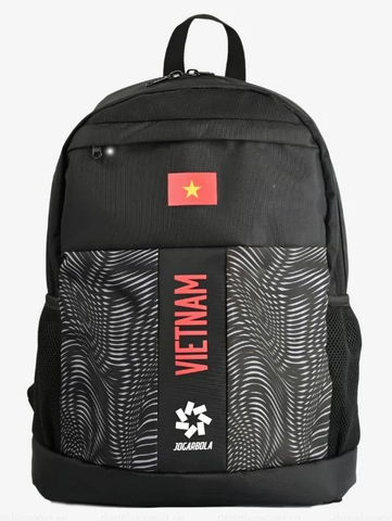 BALO ĐỘI TUYỂN ĐỘI TUYỂN QUỐC GIA VIỆT NAM 2024 CHÍNH HÃNG