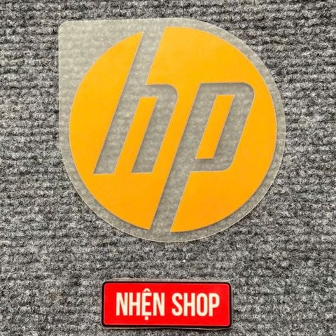 SPONSOR HP AUTHENTIC REAL MADRID SÂN KHÁCH THỨ 3 2023/24 LALIGA & UCL