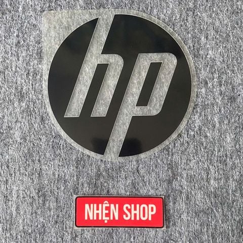 SPONSOR HP AUTHENTIC REAL MADRID SÂN NHÀ 2024/25 LALIGA & UCL
