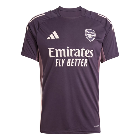 ÁO TRAINING ARSENAL TIRO 2024 CHÍNH HÃNG - JF2915
