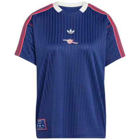 ÁO BÓNG ĐÁ ARSENAL TERRACE ICONS (UNISEX) CHÍNH HÃNG - JF0546