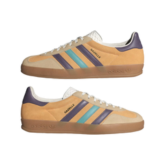GIÀY ADIDAS GAZELLE INDOOR 'GLOW ORANGE' IG1636