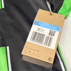 ÁO BÓNG ĐÁ BRIGHTON & HOVE 2023/24 CHÍNH HÃNG SÂN KHÁCH FAN MITOMA #22 - M (ÂU)