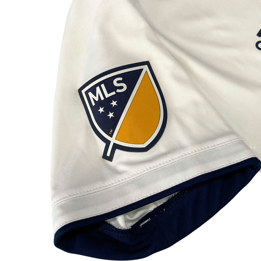 ÁO BÓNG ĐÁ LA GALAXY 2018/19 CHÍNH HÃNG SÂN NHÀ PLAYER - M (ÂU)