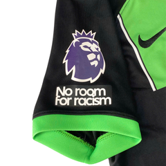 ÁO BÓNG ĐÁ BRIGHTON & HOVE 2023/24 CHÍNH HÃNG SÂN KHÁCH FAN MITOMA #22 - M (ÂU)