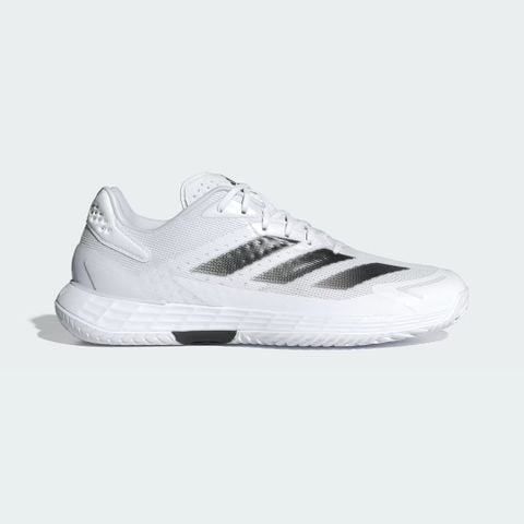 [PRE-ORDER] GIÀY ADIDAS PICKLEBALL TENNIS DEFIANT SPEED 2 'CLOUD WHITE' ID5695