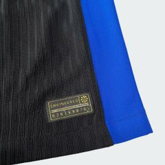 ÁO BÓNG ĐÁ BARCELONA 2024/25 CHÍNH HÃNG SÂN KHÁCH BẢN PLAYER - FN8771-011 - SIZE M US (KHÔNG TAG)