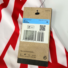 ÁO BÓNG ĐÁ SC FREIBURG 2023/24 CHÍNH HÃNG SÂN NHÀ FAN DOAN #42 - M (ÂU)