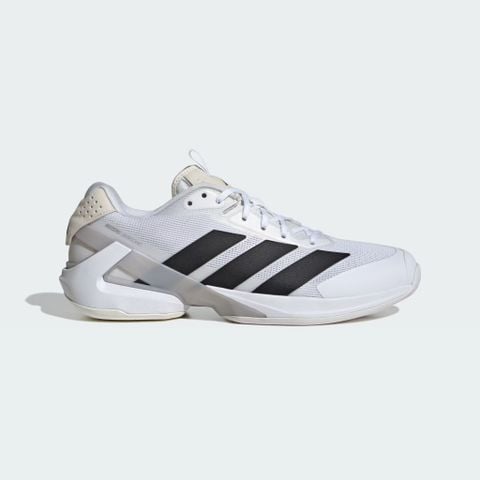 GIÀY ADIDAS PICKLEBALL TENNIS ADIZERO UBERSONIC 5 'CLOUD WHITE' IE1376