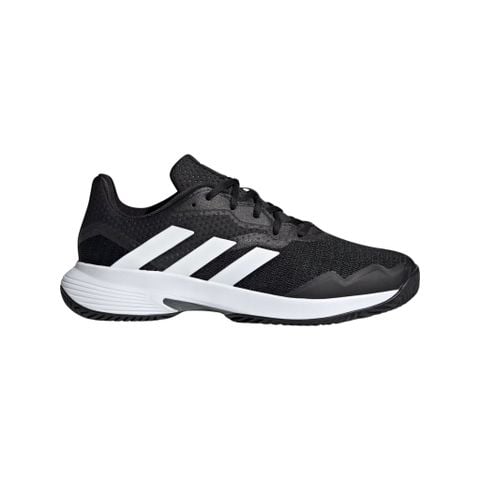 GIÀY ADIDAS TENNIS COURTJAM CONTROL 'CORE BLACK' ID1535