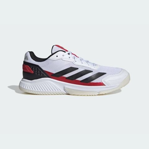 [PRE-ORDER] GIÀY ADIDAS PICKLEBALL COURTQUICK 'CLOUD WHITE' IE3925