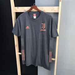 ÁO THUN JUVENTUS 20  - NEW COLOR 2021 - PHOM SIZE ÂU