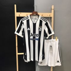 ÁO ĐẤU JUVENTUS SÂN NHÀ PLAYER 2021-2022 THAILAND