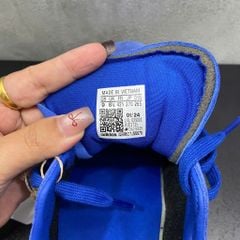 GIÀY ADIDAS GAZELLE ITALIA 'ROYAL BLUE' ID3725