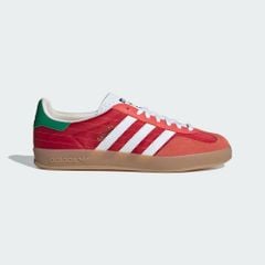 GIÀY ADIDAS GAZELLE INDOOR 'BETTER SCARLET' IF9641