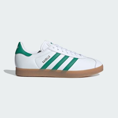 GIÀY ADIDAS GAZELLE 'CLOUD WHITE' IH2216