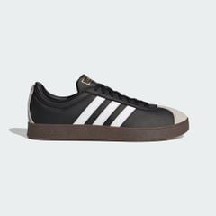 GIÀY ADIDAS VL COURT 2.0 'CORE BLACK' ID6017
