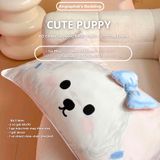  Bộ Chăn Ga Cotton Linen Kids - SNOW DOG 