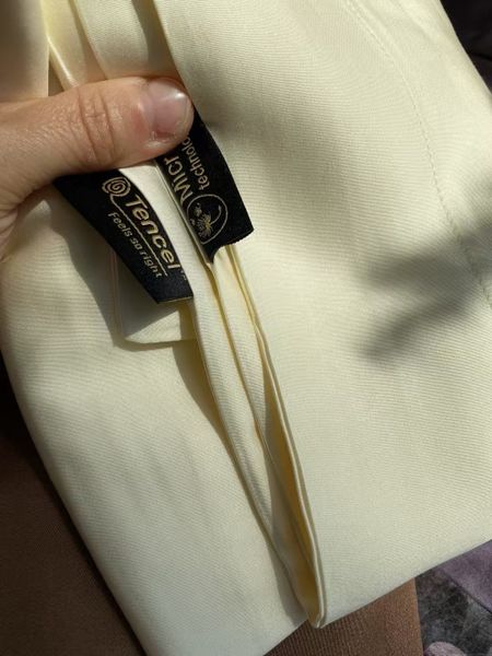  Set Chăn Ga Tencel 120s Chingsuan Micro - Màu 1 