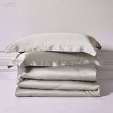 Chăn Drap May Thiết Kế - Tencel 60s Màu Trơn 