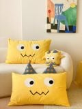  Bộ Chăn Ga Cotton Linen Kids - CUTIES 4 