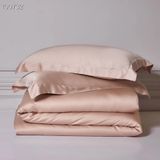  Bộ Chăn Ga Tencel 60s Basic May Theo Yêu Cầu 