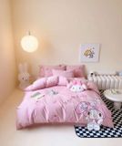  Bộ Chăn Ga Cotton Linen Kids - My Melody 2 