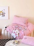  Bộ Chăn Ga Cotton Linen Kids - My Melody 2 