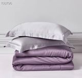  Chăn Drap May Thiết Kế - Tencel 60s Màu Trơn 