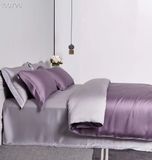  Chăn Drap May Thiết Kế - Tencel 60s Màu Trơn 