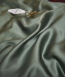  Bộ Chăn Ga Tencel 80S Freemonde Phối Rêu - Kem 