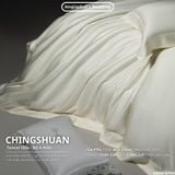  Set Chăn Ga Tencel 120s Chingsuan Micro - Màu 1 