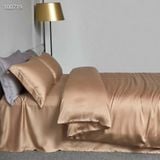  Chăn Drap May Thiết Kế - Tencel 60s Màu Trơn 