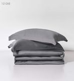  Chăn Drap May Thiết Kế - Tencel 60s Màu Trơn 