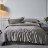  Chăn Drap May Thiết Kế - Tencel 60s Màu Trơn 