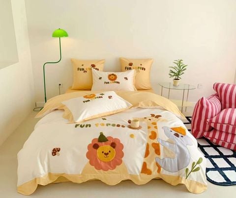 Lụa Satin