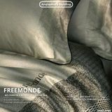  Set Chăn Ga Tencel 120s Freemonde Pima - Màu 5 