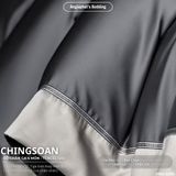  Set Chăn Ga Tencel 120s Chingsuan Viền - Màu 4 