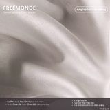  Set Chăn Ga Tencel 120s Freemonce Dệt Vân Chìm - Màu 5 