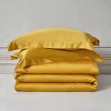  Chăn Drap May Thiết Kế - Tencel 60s Màu Trơn 