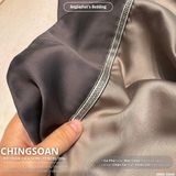  Set Chăn Ga Tencel 120s Chingsuan Viền - Màu 5 