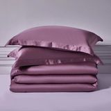  Chăn Drap May Thiết Kế - Tencel 60s Màu Trơn 