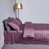  Chăn Drap May Thiết Kế - Tencel 60s Màu Trơn 