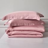  Chăn Drap May Thiết Kế - Tencel 60s Màu Trơn 