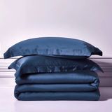  Chăn Drap May Thiết Kế - Tencel 60s Màu Trơn 