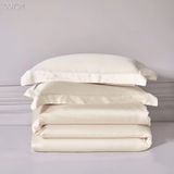  Chăn Drap May Thiết Kế - Tencel 60s Màu Trơn 