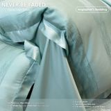  Set Chăn Ga Tencel 120s NEVER BE FADED - Màu 1 