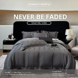  Set Chăn Ga Tencel 120s NEVER BE FADED - Màu 2 