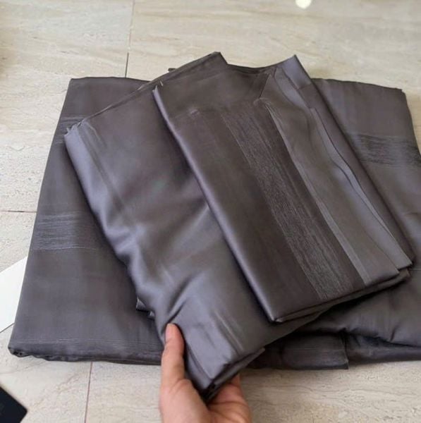 Set Chăn Ga Tencel 120s NEVER BE FADED - Màu 2 